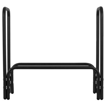 Дровница Мебелик 4