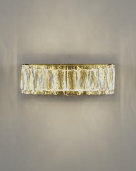 Бра светодиодное Moderli V10729-WL Asti