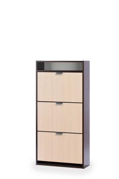 Венге/Дуб беленый