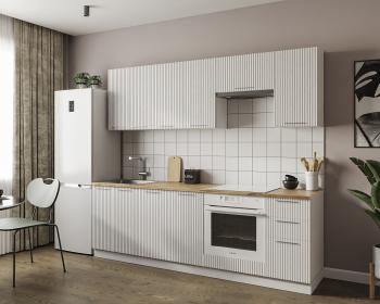 Тумба Сильва Нуар НМ 011.26