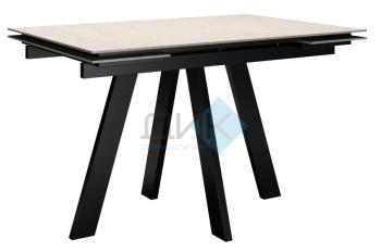 Хромикс белый/опоры черные