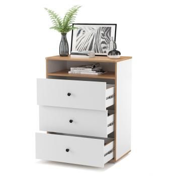 Комод Mobi Вуди 13.293