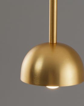 Светильник подвесной светодиодный Moderli V10894-PL Fiona