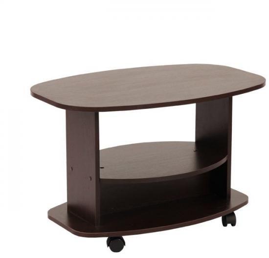 Столик журнальный Мебельсон Лидер