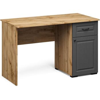 Вотан/Сканди графит