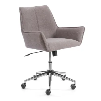 велюр/букле (HYP), бежевый