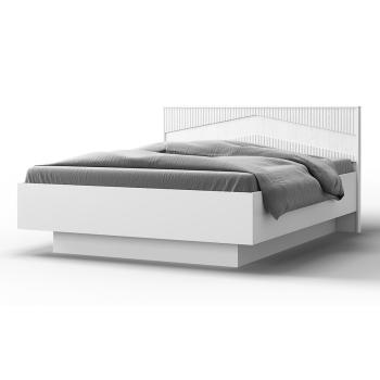 Белый/ясень Белый текстурный