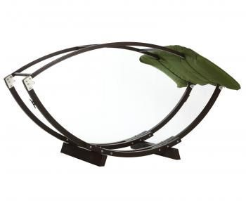 Каркас для гамака Ledamebel Лотос Люкс