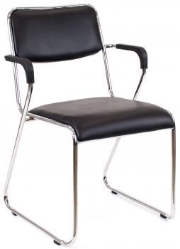 Кресло компьютерное Everprof Fix Plus Chrome