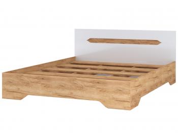 Кровать без ортопеда Ника КР 034 Спальня Валирия