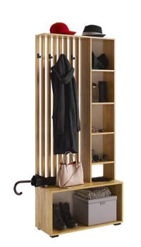 Прихожая Мебельсон Бери