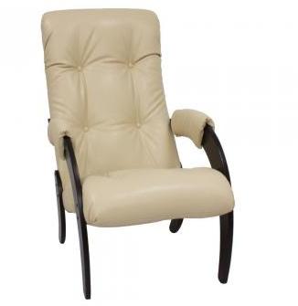Венге/Экокожа Polaris Beige