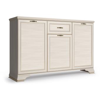 Бодега белый (патина