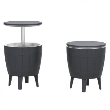 Стол пластиковый мини-бар ReeHouse Cool Bar