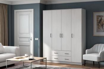 Ясень анкор светлый