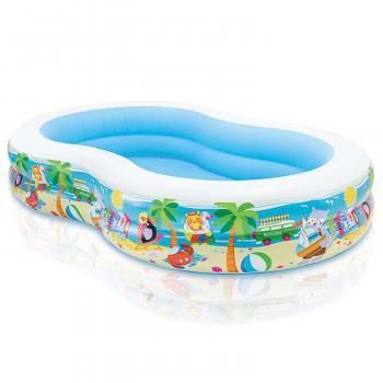 Разноцветный