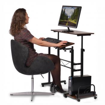 Стол многофункциональный BRADEXHOME Shuttle