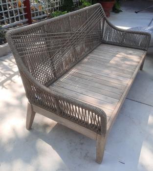 Комплект деревянной мебели ReeHouse Viet Nam Pelican