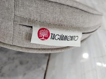 Кресло деревянное плетеное ReeHouse Viet Nam Flores