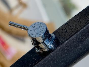 Душ уличный Arkema Funny Yang T 225