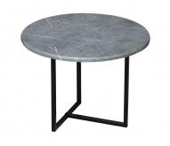 Мрамор черный/Черный