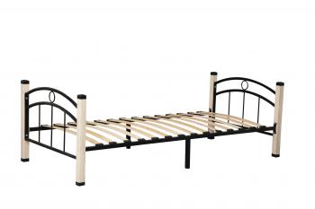 Кровать односпальная Олимп Скарлетт (ш.900) с ортопедическим основанием