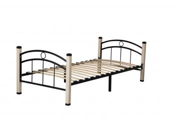 Кровать односпальная Олимп Скарлетт (ш.900) с ортопедическим основанием