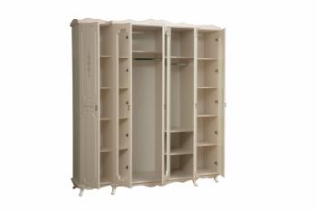 Шкаф для одежды Олимп 06.95 Кантри