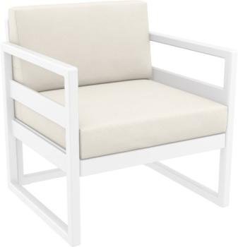 Белый, бежевый