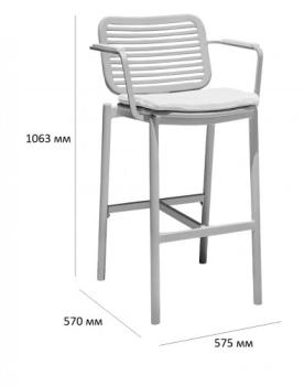 Белый, терракотовый