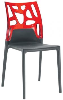 Антрацит, красный