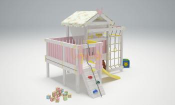 Разноцветный