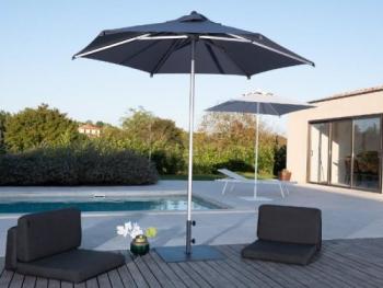 Зонт профессиональный Scolaro Lido Titanium