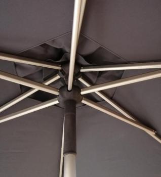 Зонт профессиональный Scolaro Lido Titanium