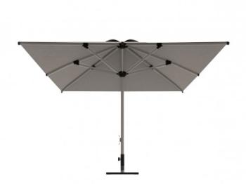 Серебристый, серый