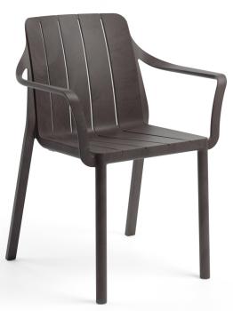 Кресло пластиковое NARDI Tiberina