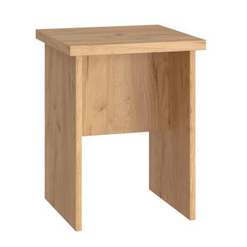 Дуб крафт золотой