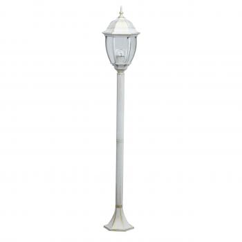 Уличный светильник De Markt Фабур 804041001