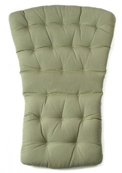 Лаунж-кресло пластиковое с подушкой Nardi Folio