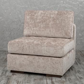 Кресло Decor of today Бомбери 01682