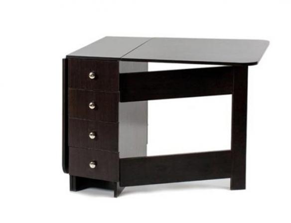 Стол-книжка Betel №2 Бител