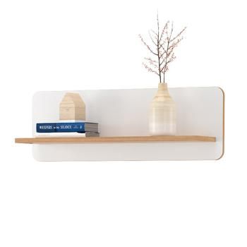 Белый Премиум/Дуб Крафт Золотой