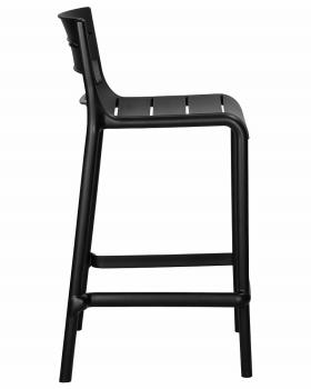 Стул полубарный DOBRIN NESSA