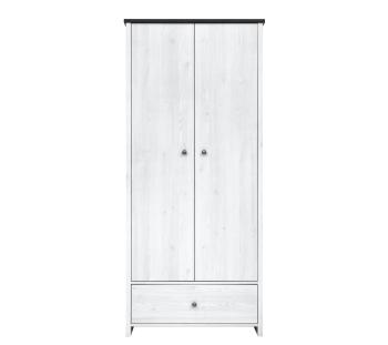 Джанни/Сосна ларико