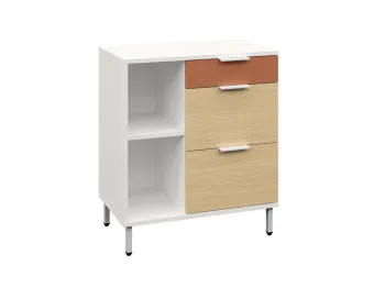 Набор молодежной мебели Mobi Марвэл 7