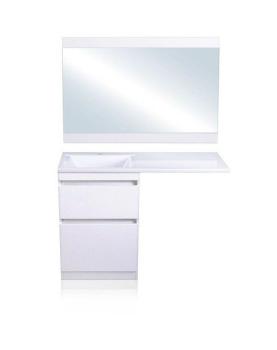 Люкс белая, PLUS