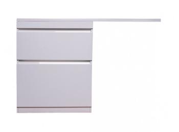 Люкс белая, PLUS