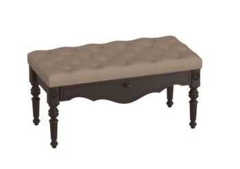 темный орех