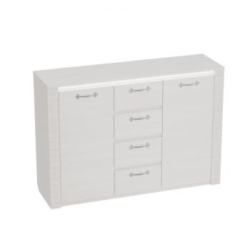 бодега белая