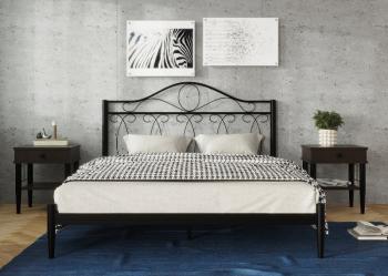 Кровать Форвард ЭЛЕГИЯ 160